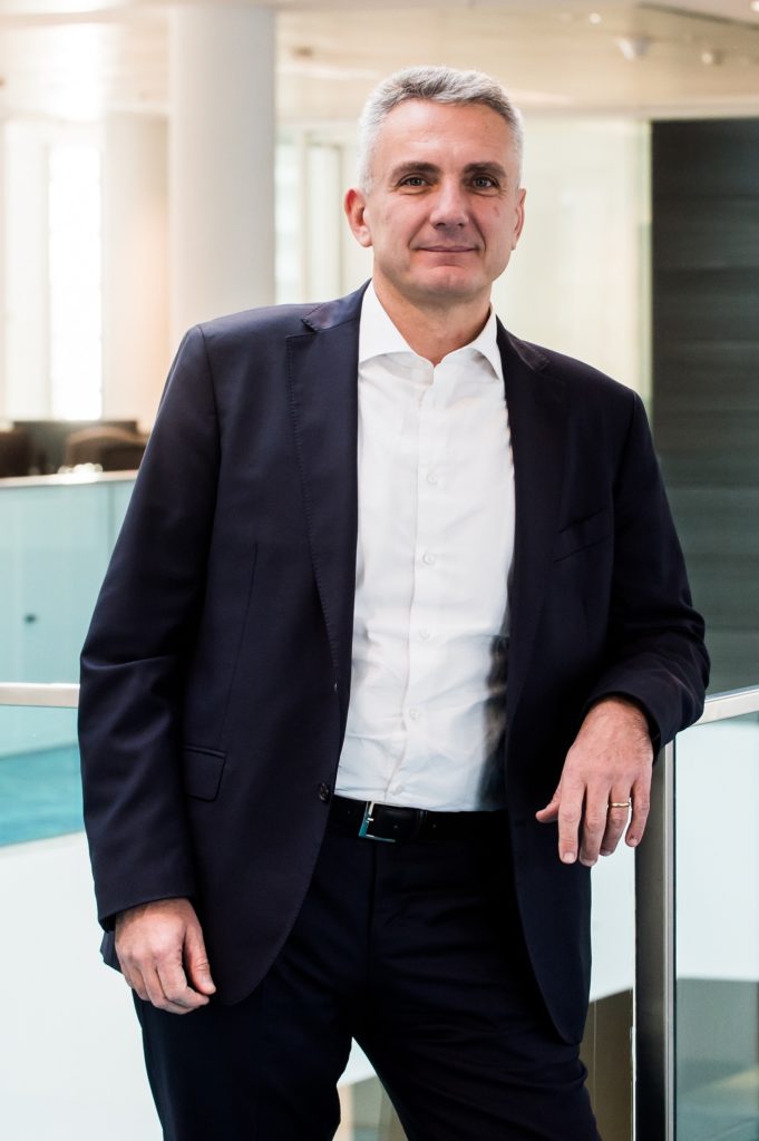 Carlo Panella, B-ilty, Illimity
