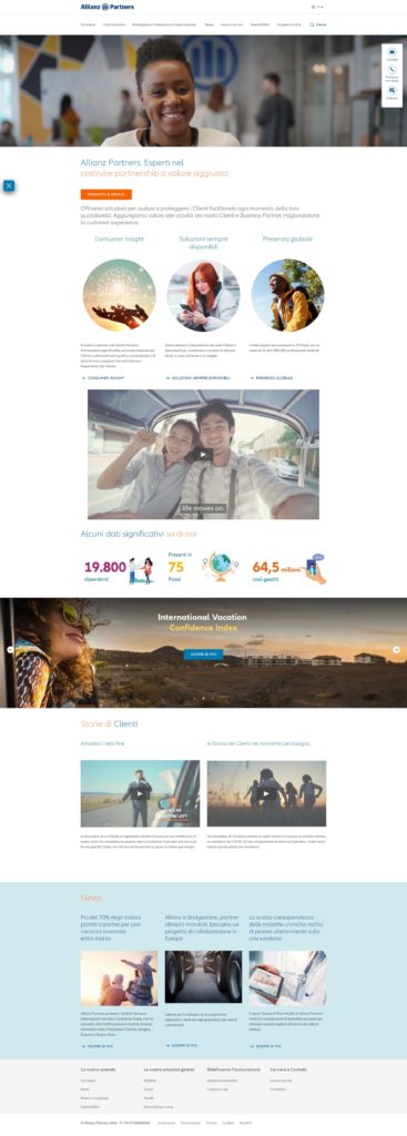 Allianz Partners