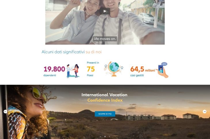 Allianz Partners