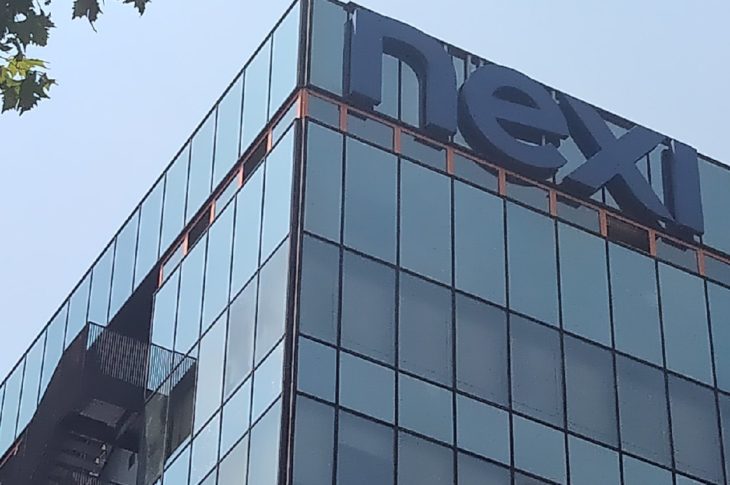 Nexi paytrech Milano PagoPa