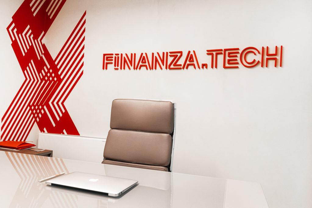 Finanza.tech Banca Ubae