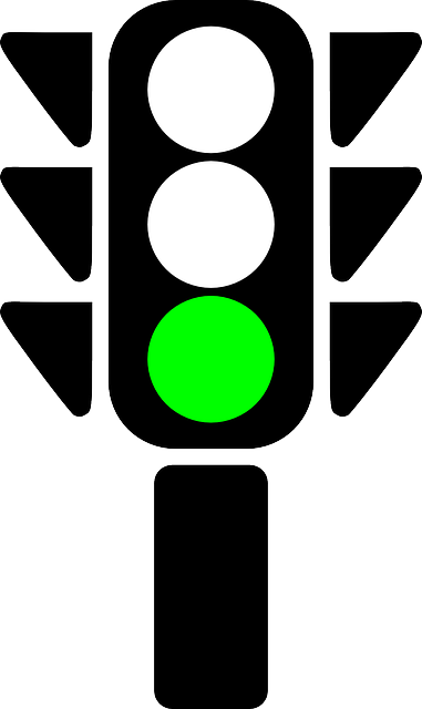 semaforo verde Garante
