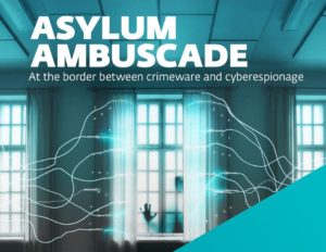 Asylum Ambuscade