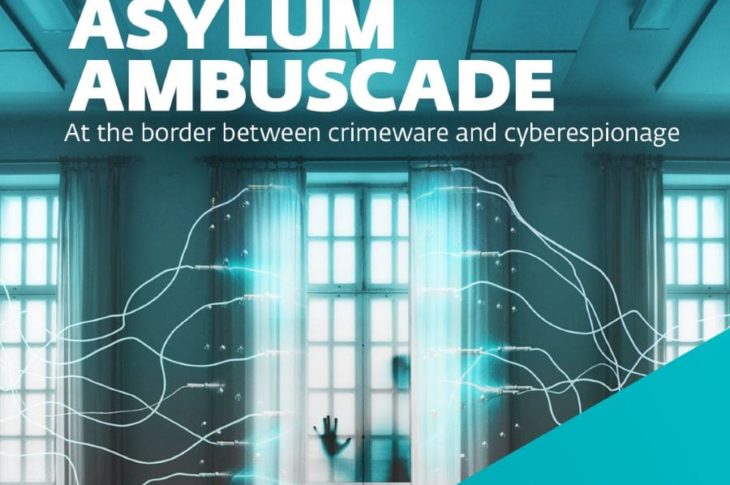 Asylum Ambuscade