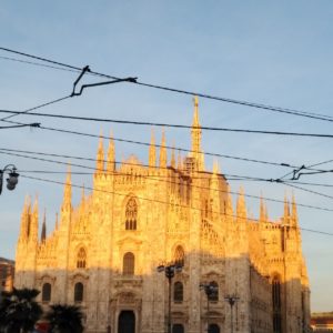 Veneranda Fabbrica del Duomo