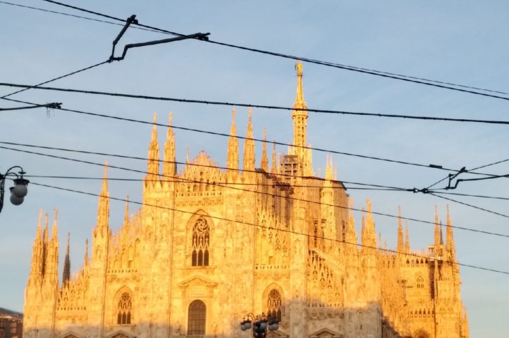 Veneranda Fabbrica del Duomo