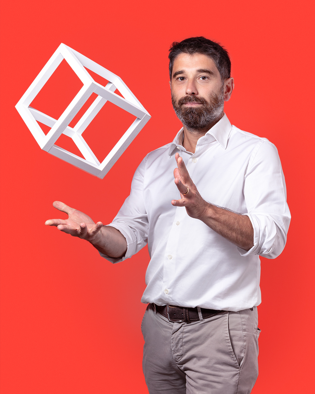 Nicola Occhinegro Finanza.Tech