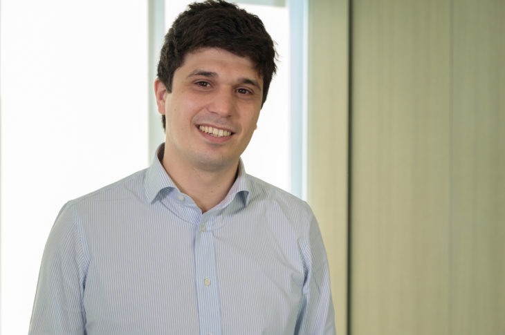 Andrea Cilio Tinaba