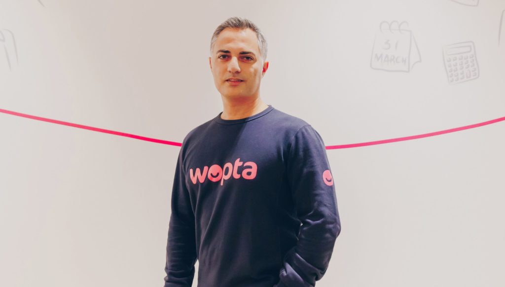 Vincenzo Macaione Wopta