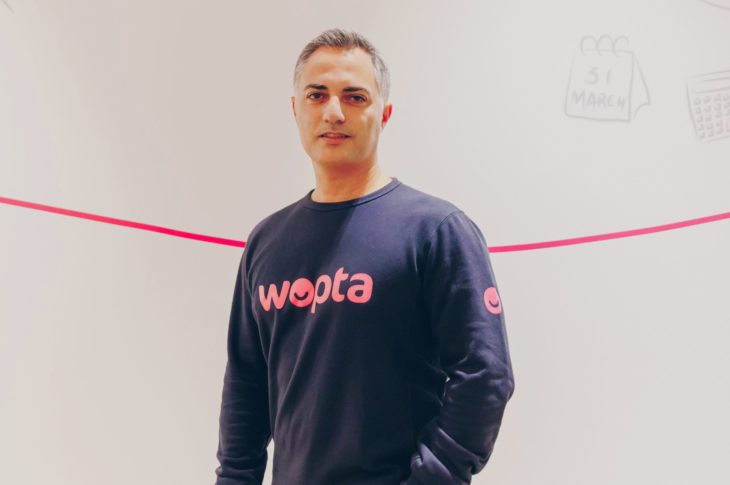 Vincenzo Macaione Wopta