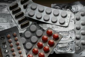 medicine, settore sanitario-farmaceutico 
