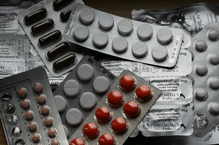 medicine, settore sanitario-farmaceutico