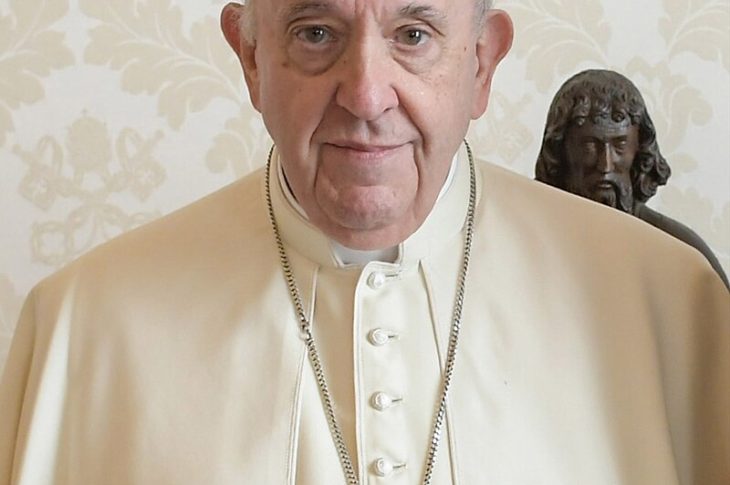 Papa Francesco