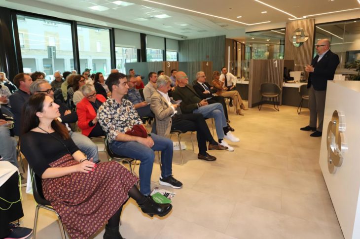 presentazione crowdfunding