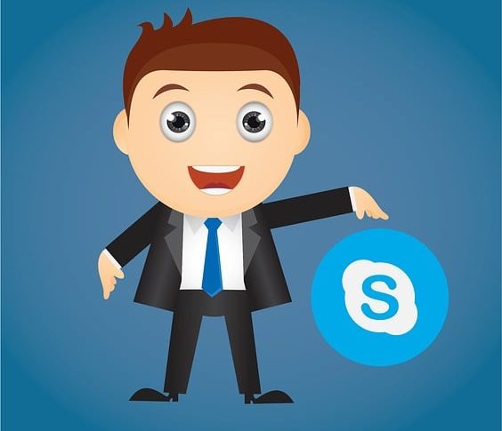 Skype