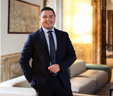 Salvatore Marcis