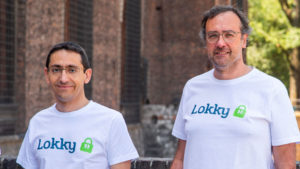 Hiscox Lokky