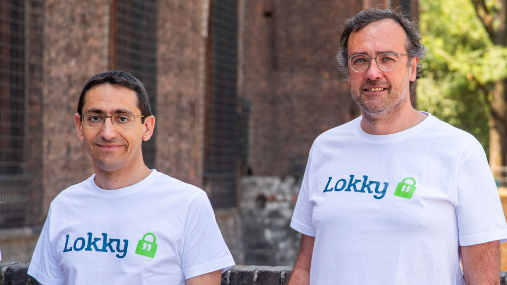 Hiscox Lokky