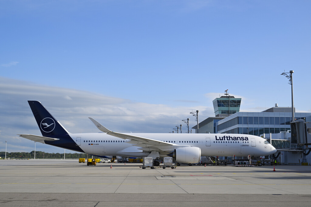 Lufthansa